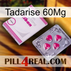 Tadarise 60Mg 32